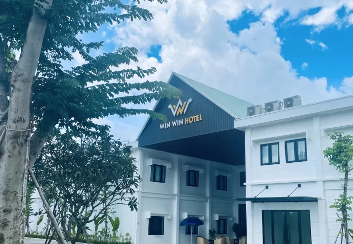 WIN WIN CASINO & HOTEL