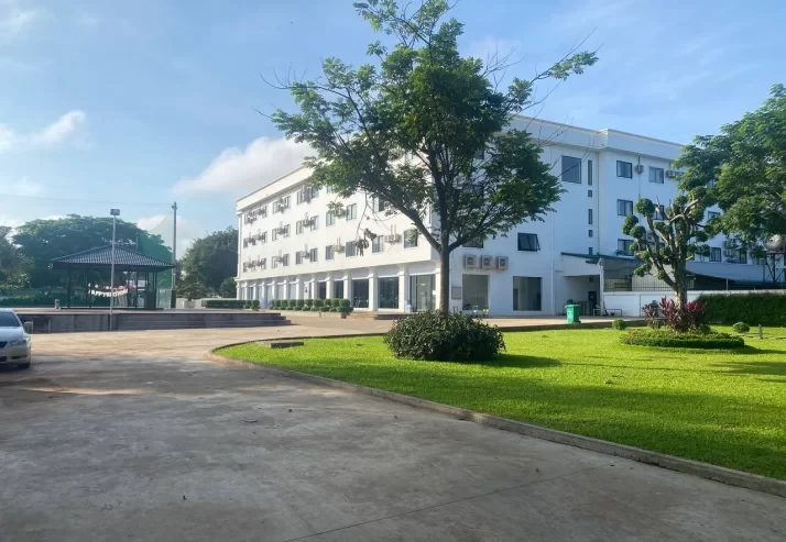 GMG - XAMAT คาสิโนและโรงแรม