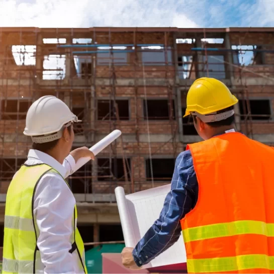 General Contractor